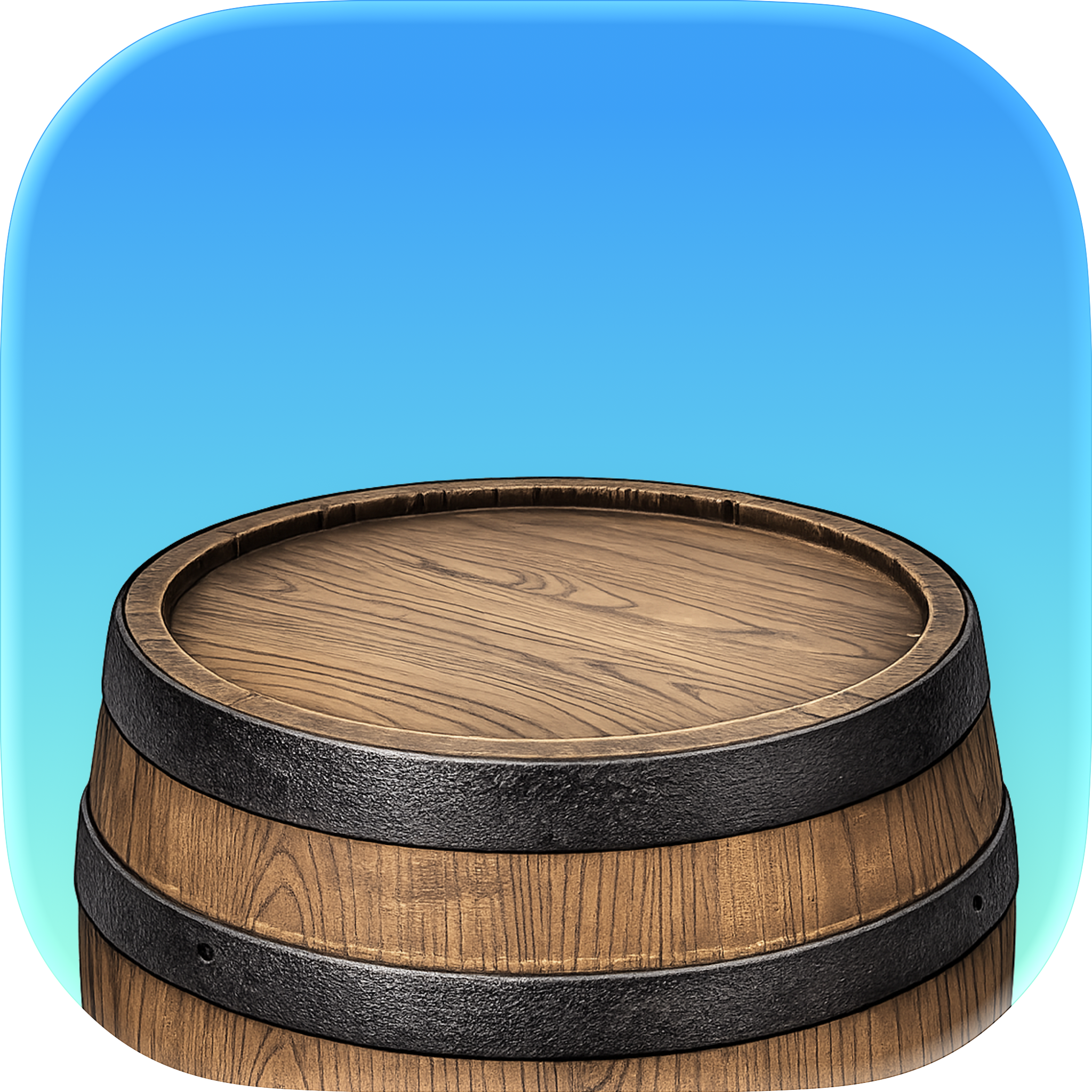 Pinard app icon